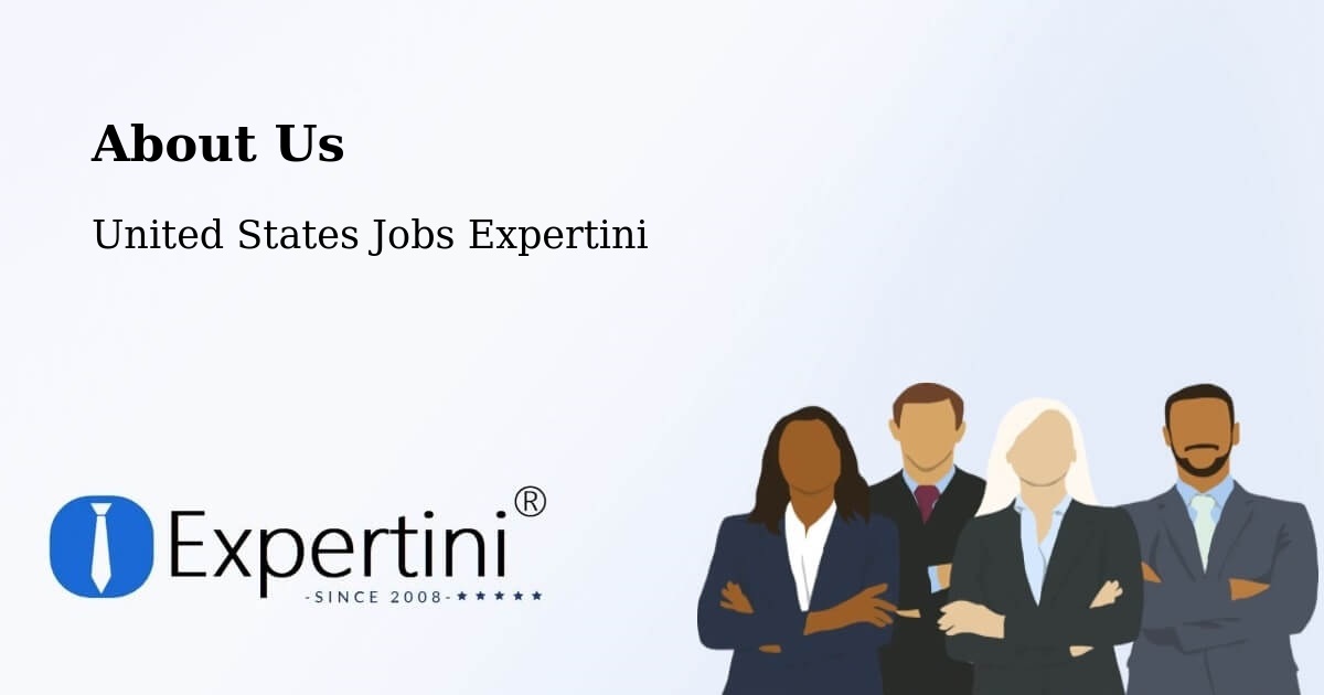 About Expertini Recruitment Platform  – Irwindale - Irwindale, United States Jobs Expertini