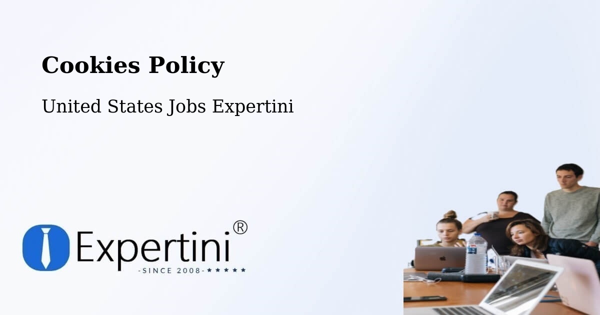 Cookie Policy – Irwindale - United States Jobs Expertini