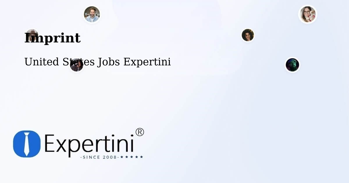 Imprint – Irwindale - United States Jobs Expertini