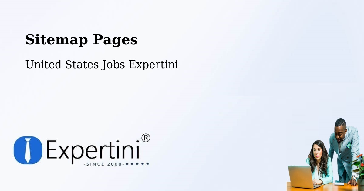 Sitemap Pages - Irwindale - United States Jobs Expertini