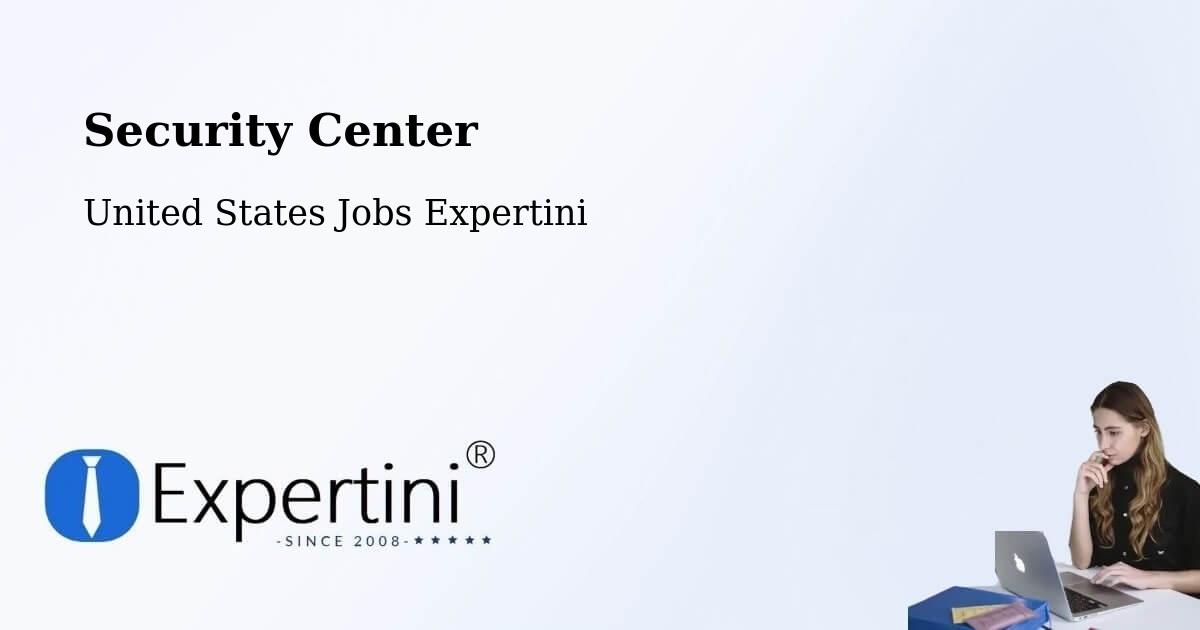 Security & Compliance – Irwindale - United States Jobs Expertini