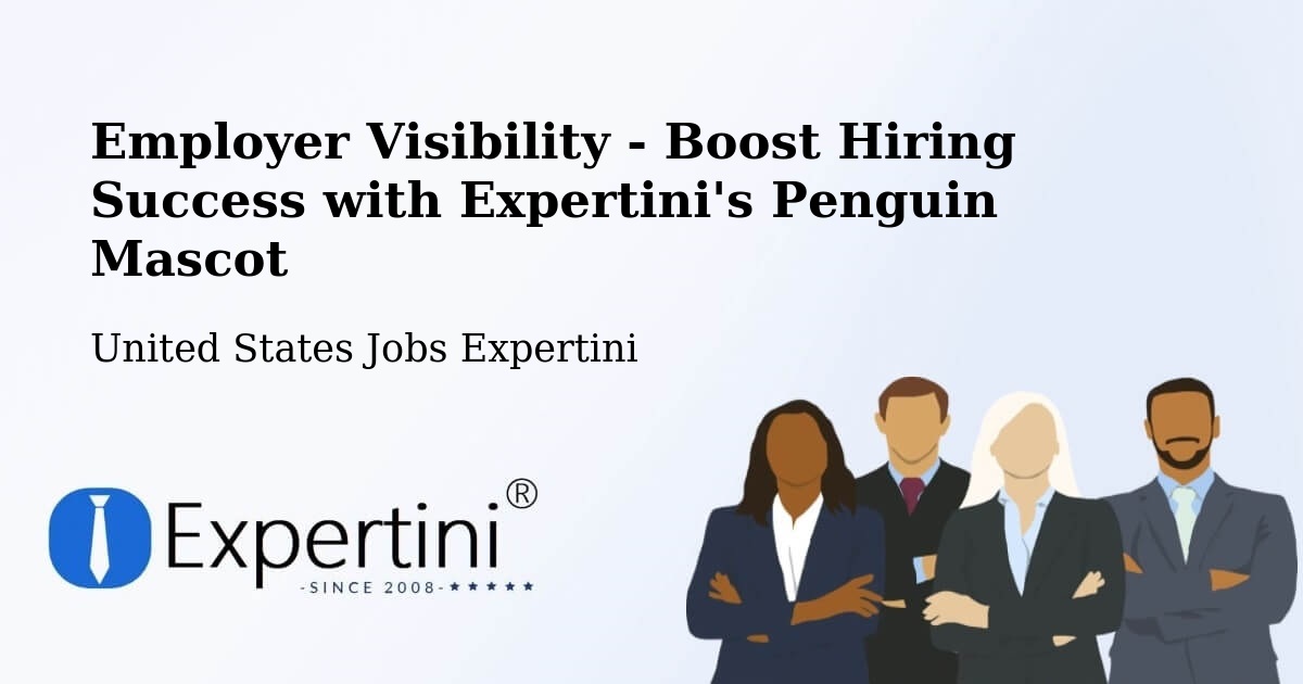 CV and Resume Visibility Optimization – Irwindale - United States Jobs Expertini